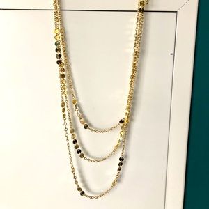 Matt & Nat necklace